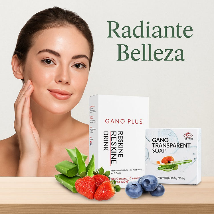 Radiante Belleza