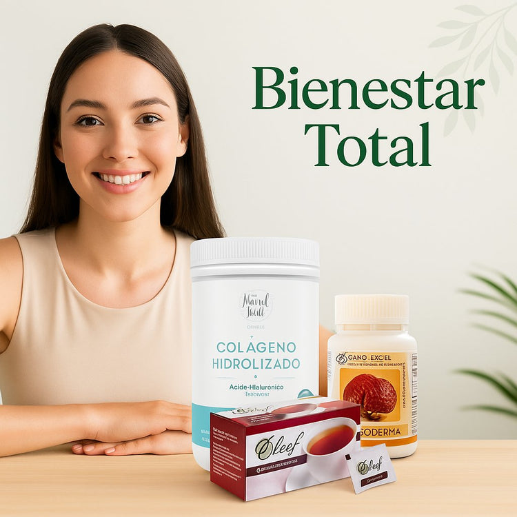 Bienestar Total