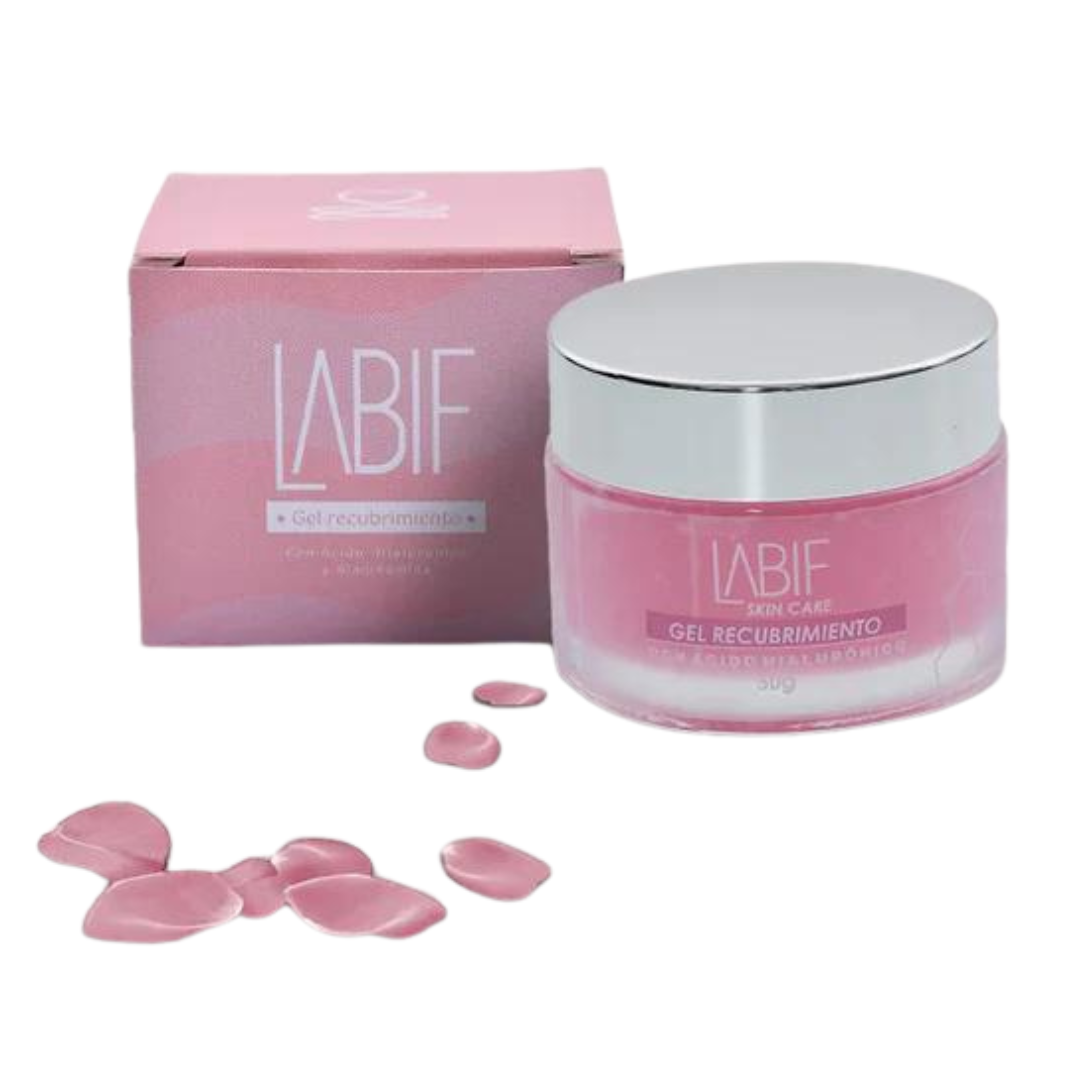 GEL DE RECUBRIMIENTO LABIF