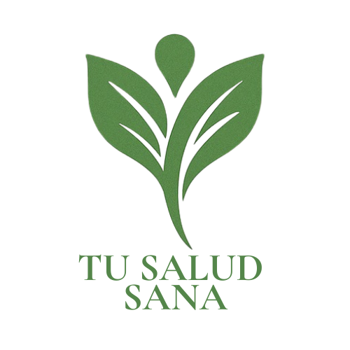 Tu salud sana