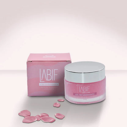 GEL DE RECUBRIMIENTO LABIF