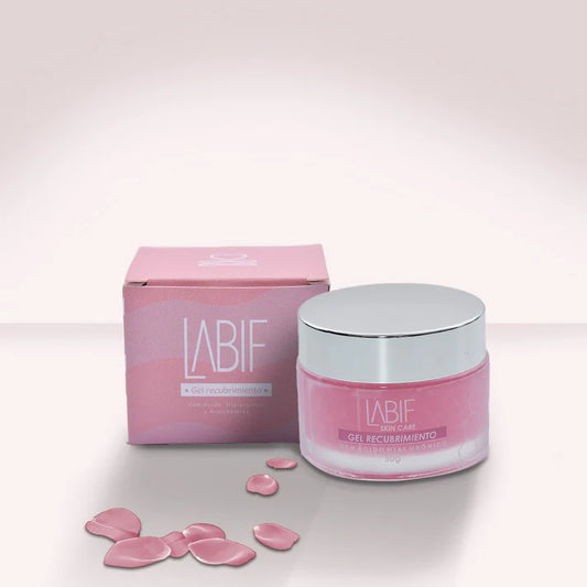 GEL DE RECUBRIMIENTO LABIF