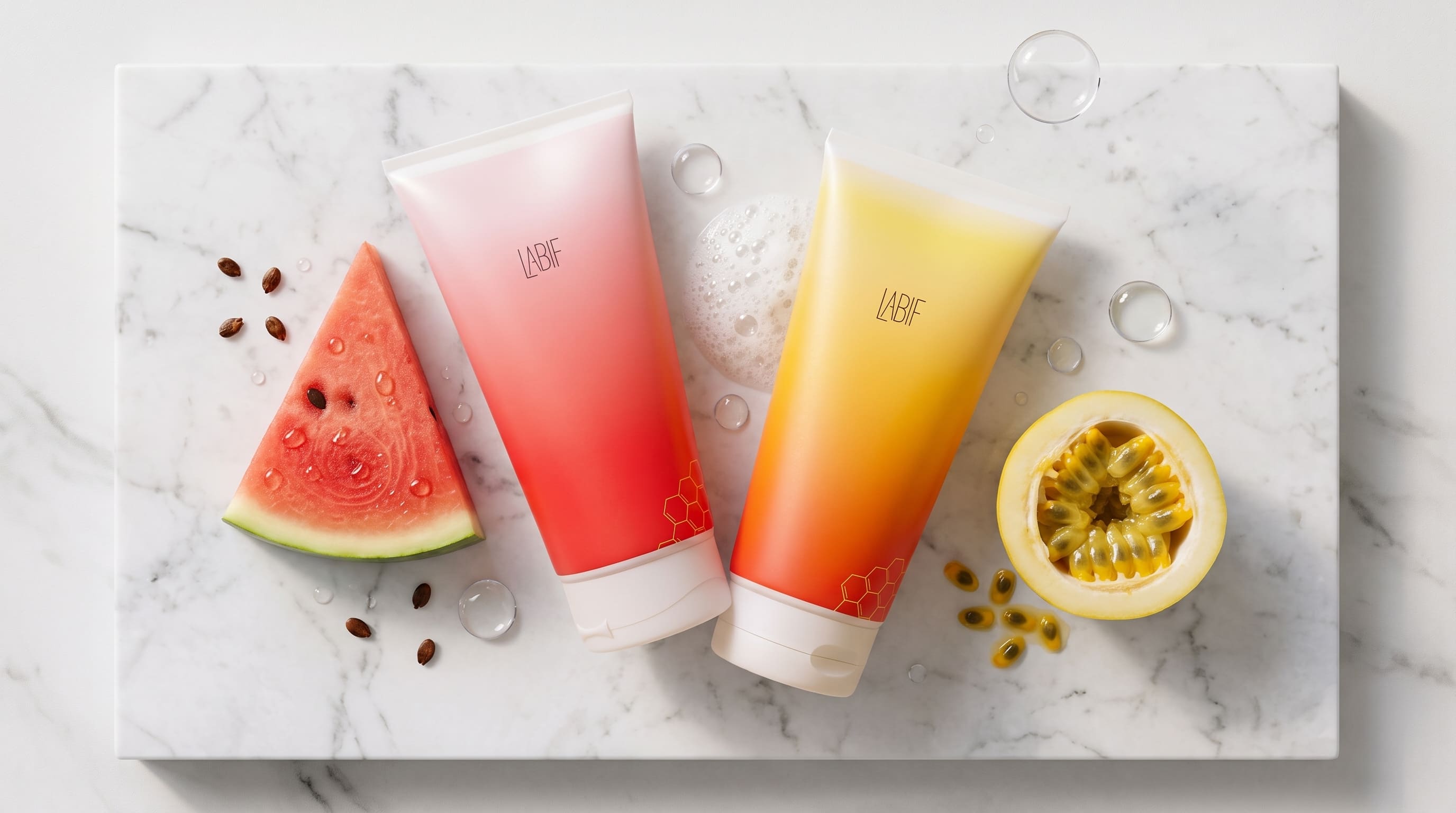 Cómo elegir el mejor gel limpiador facial según tu tipo de piel