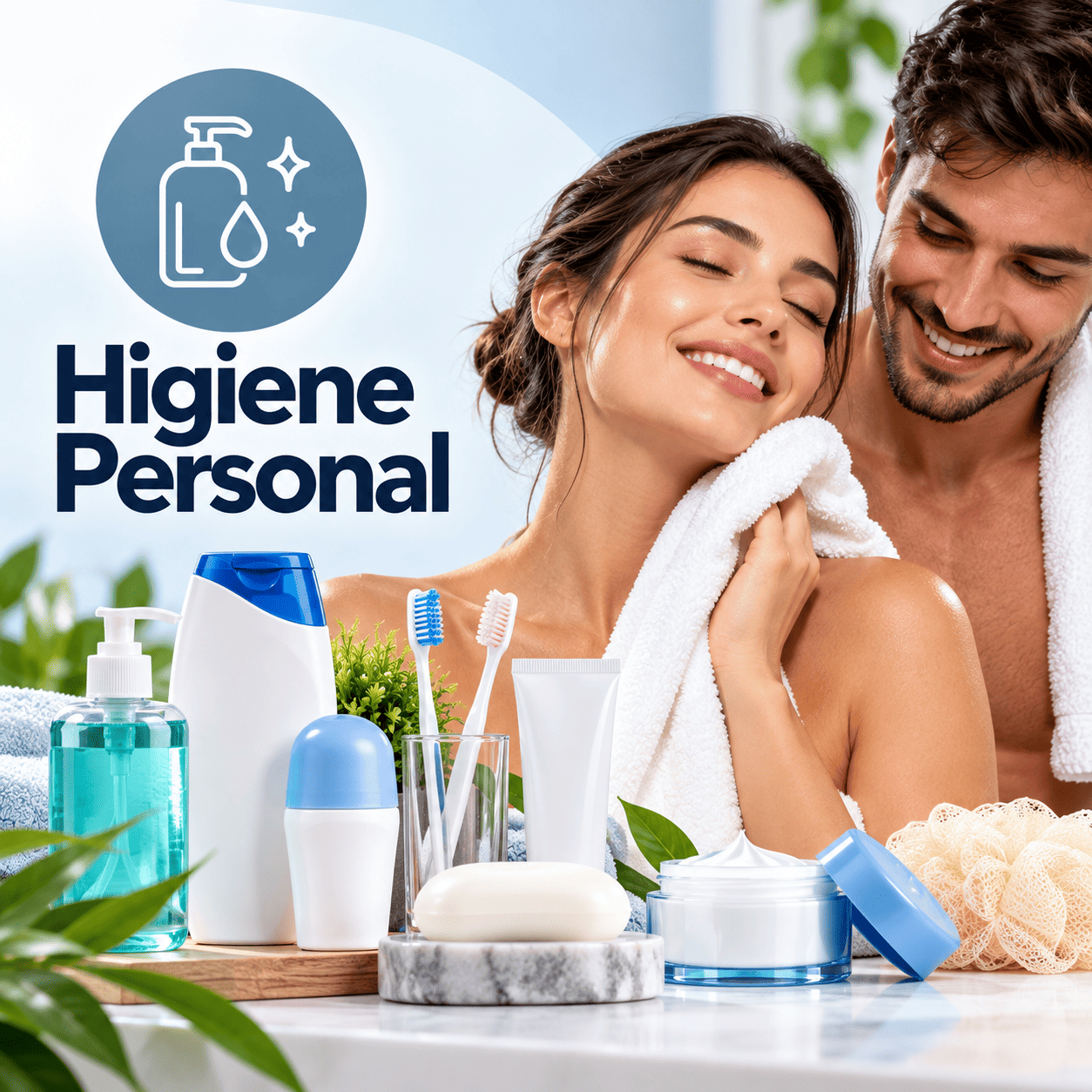 Higiene personal
