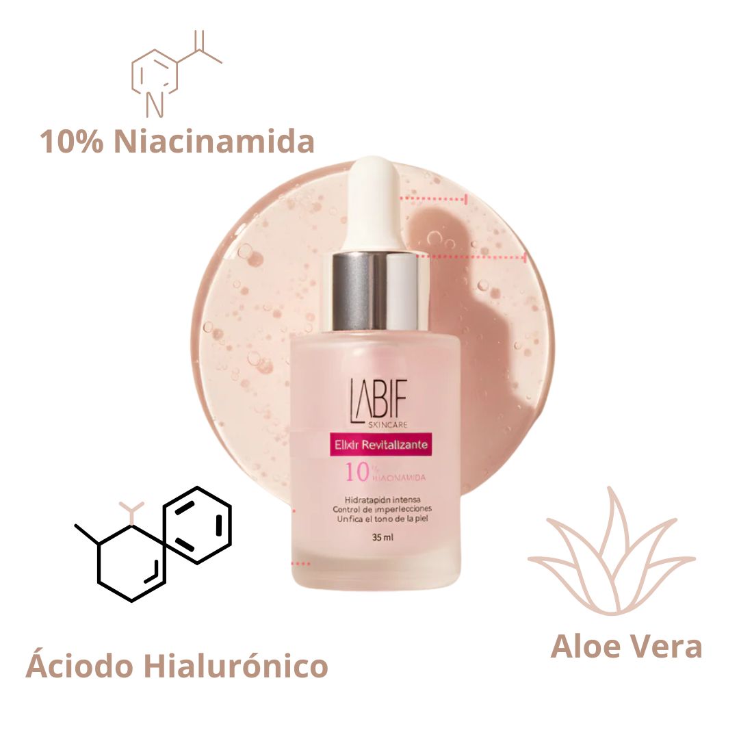 Serum labif 4