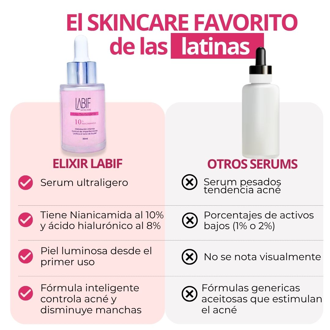 Serum labif 5