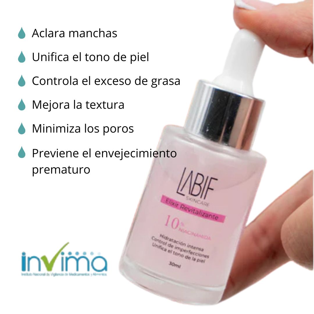 Serum labif 3